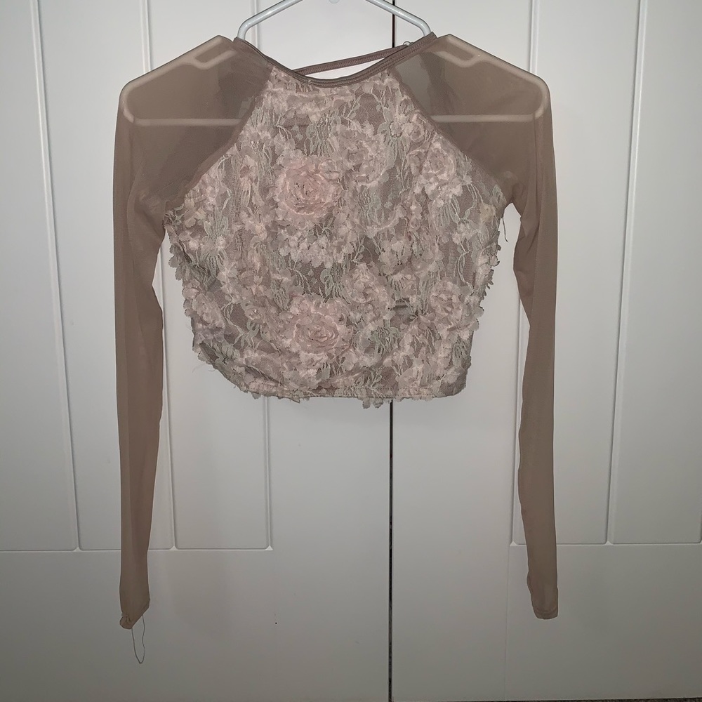 Dance costume